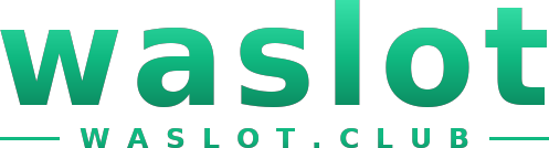 waslot logo