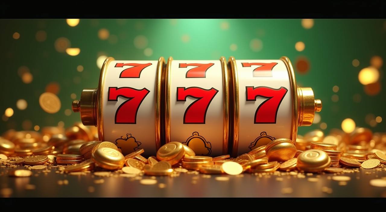 waslot Bonanza Gold